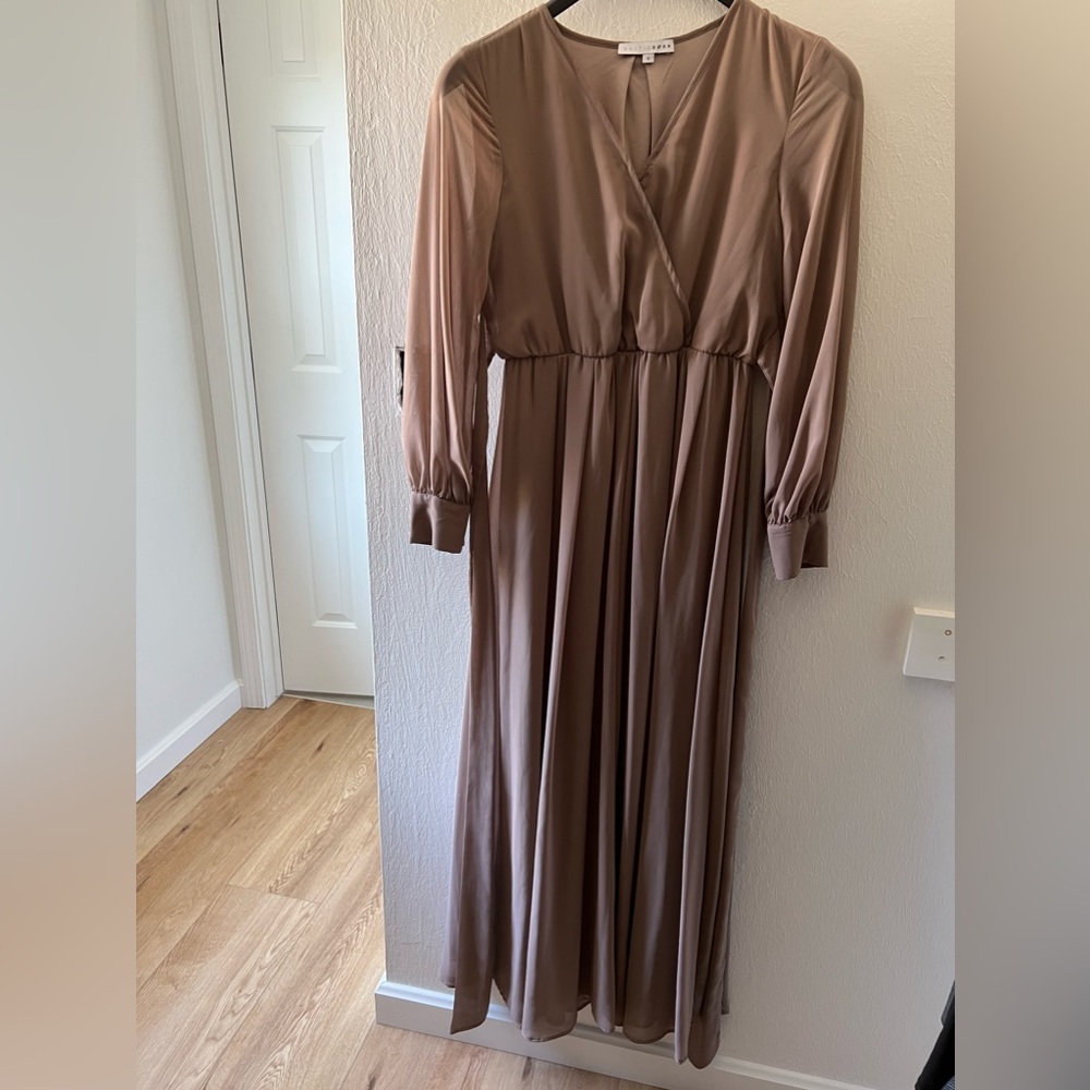 Baltic Born Lydia stone dress